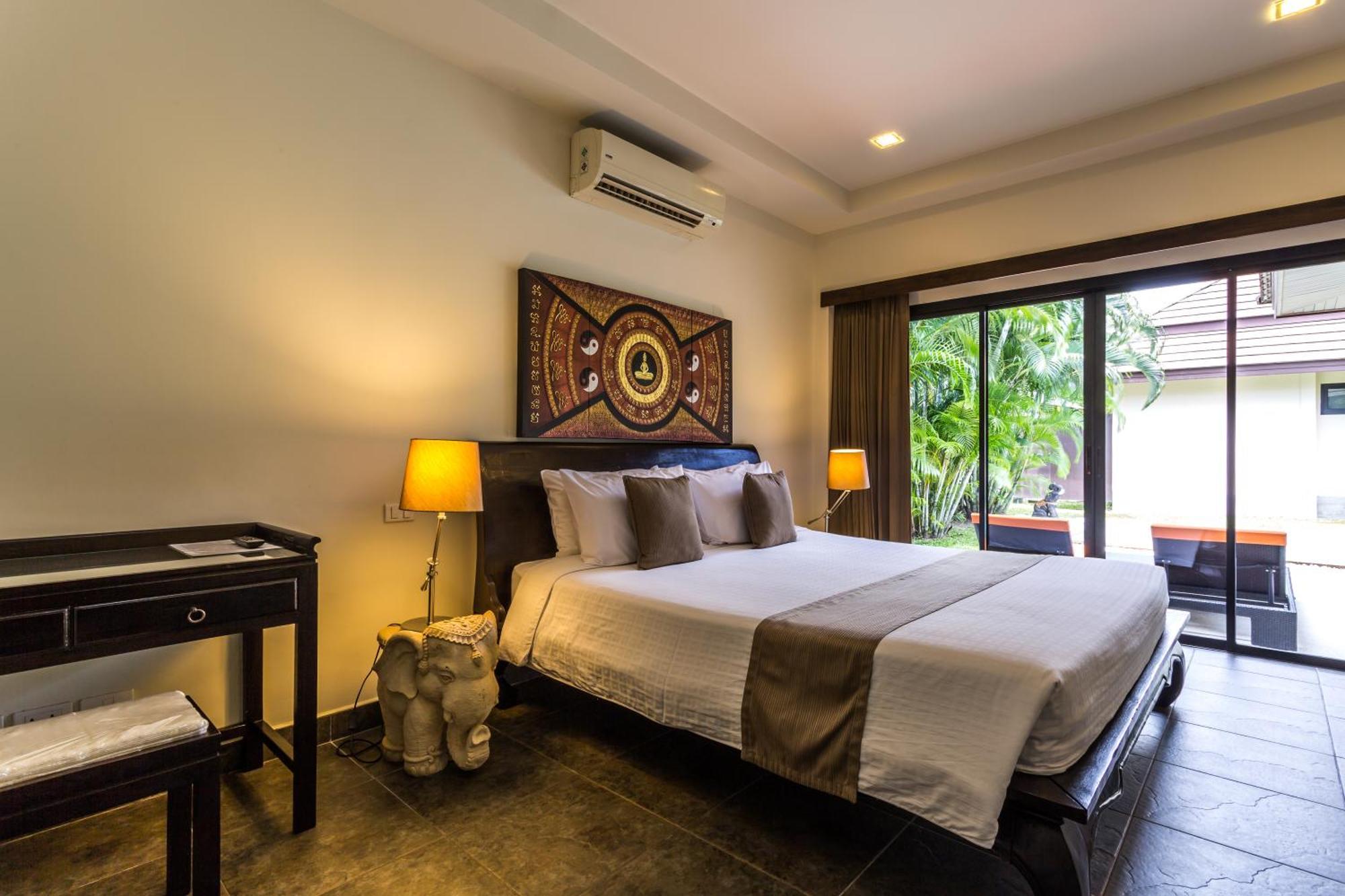 Phuket Pool Residence - Adults Only Rawai Bilik gambar