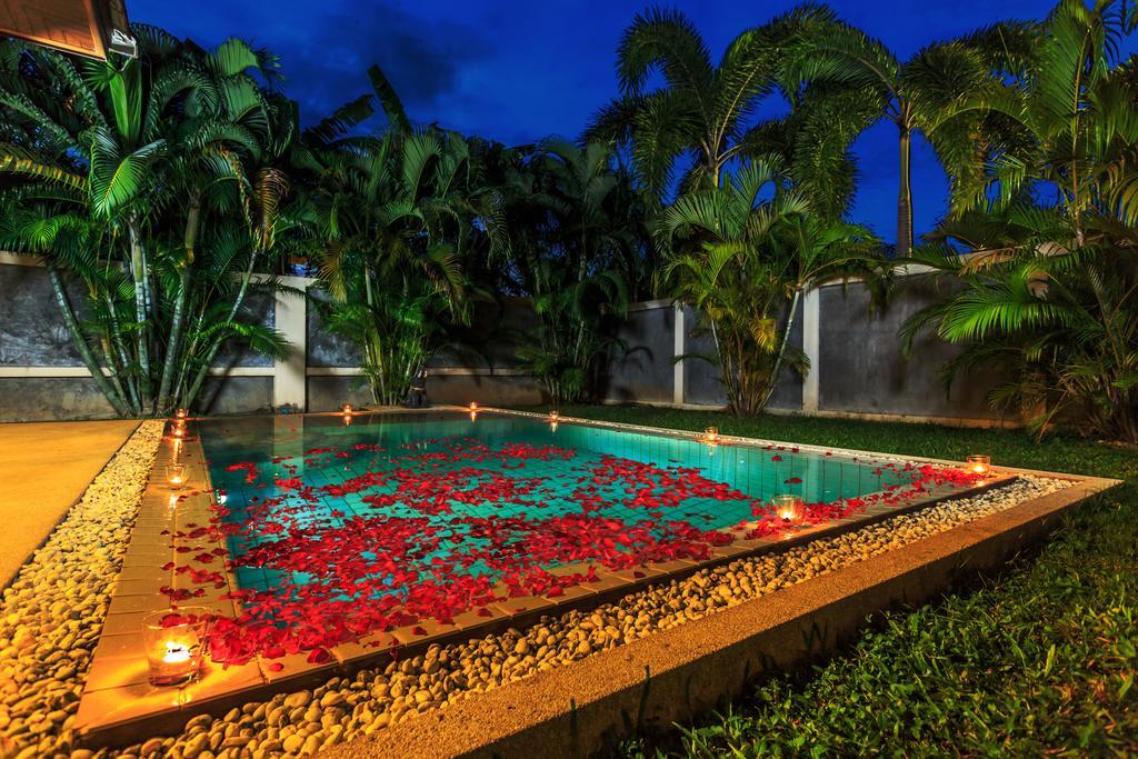 Phuket Pool Residence - Adults Only Rawai Luaran gambar