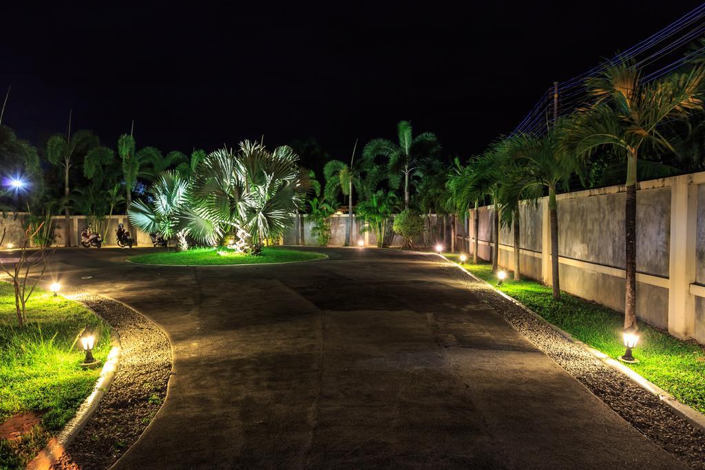 Phuket Pool Residence - Adults Only Rawai Luaran gambar