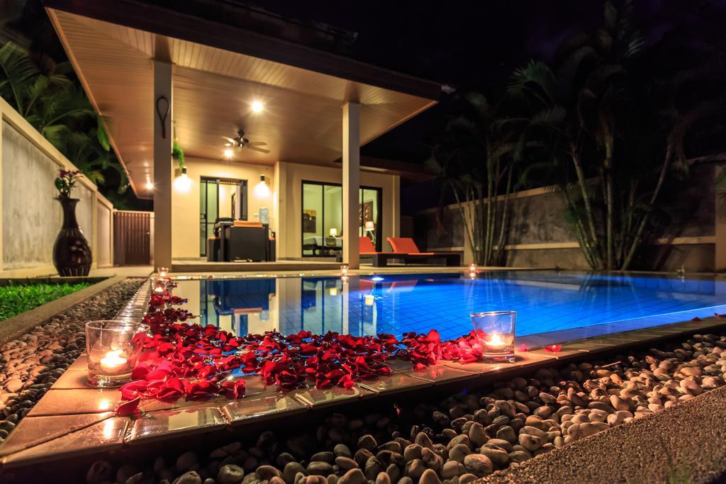 Phuket Pool Residence - Adults Only Rawai Luaran gambar