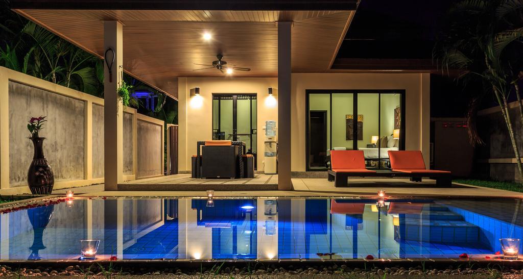 Phuket Pool Residence - Adults Only Rawai Luaran gambar