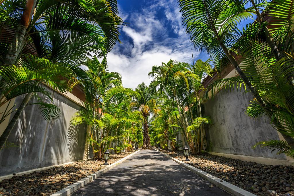 Phuket Pool Residence - Adults Only Rawai Luaran gambar