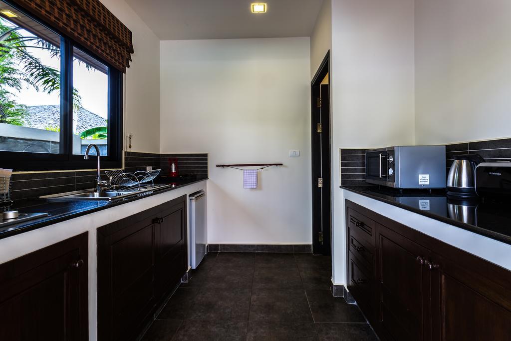 Phuket Pool Residence - Adults Only Rawai Luaran gambar