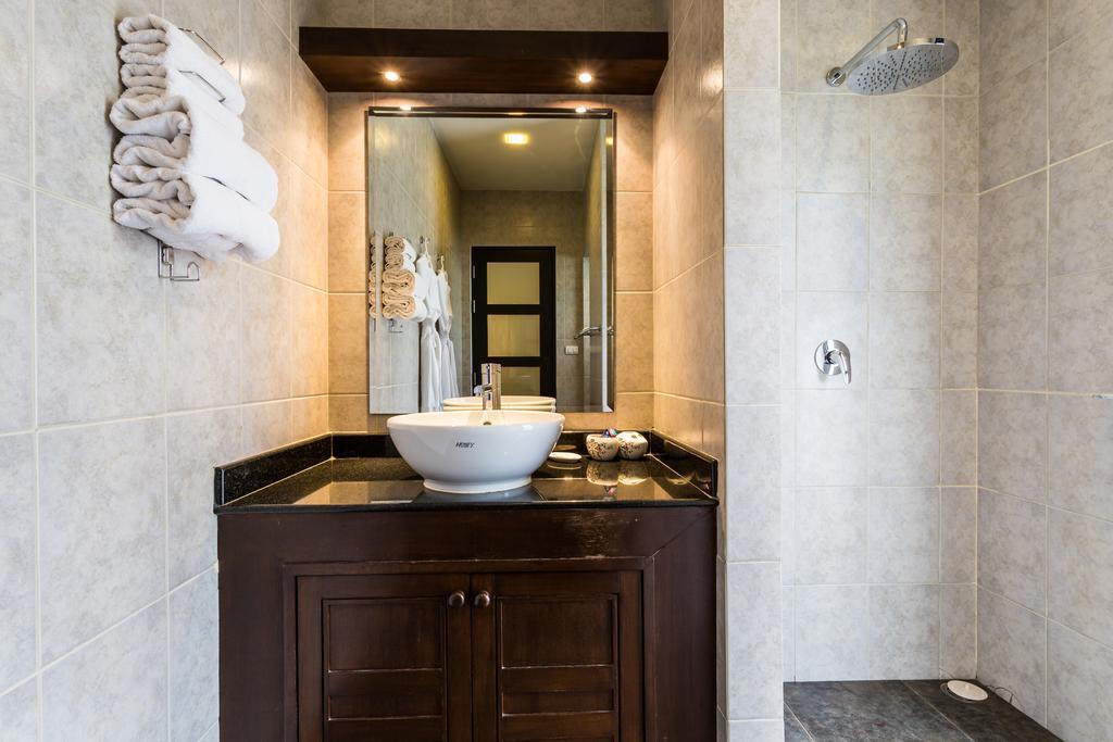 Phuket Pool Residence - Adults Only Rawai Luaran gambar