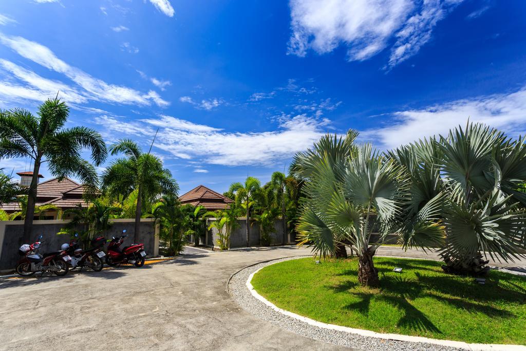 Phuket Pool Residence - Adults Only Rawai Luaran gambar